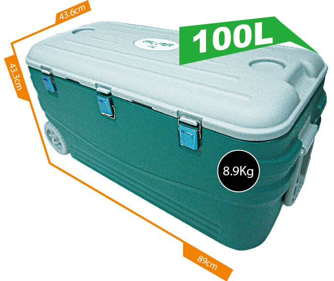 Cool liner,冷桶,保冷冰桶,冰桶推薦,冰桶製造商,冰桶買賣,休閒冰桶,釣魚冰桶